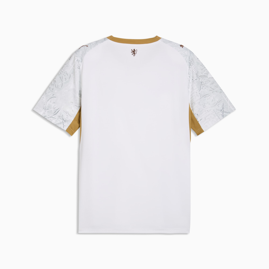 Camisa República Tcheca Away 2026 Versão Torcedor – Belt Sports