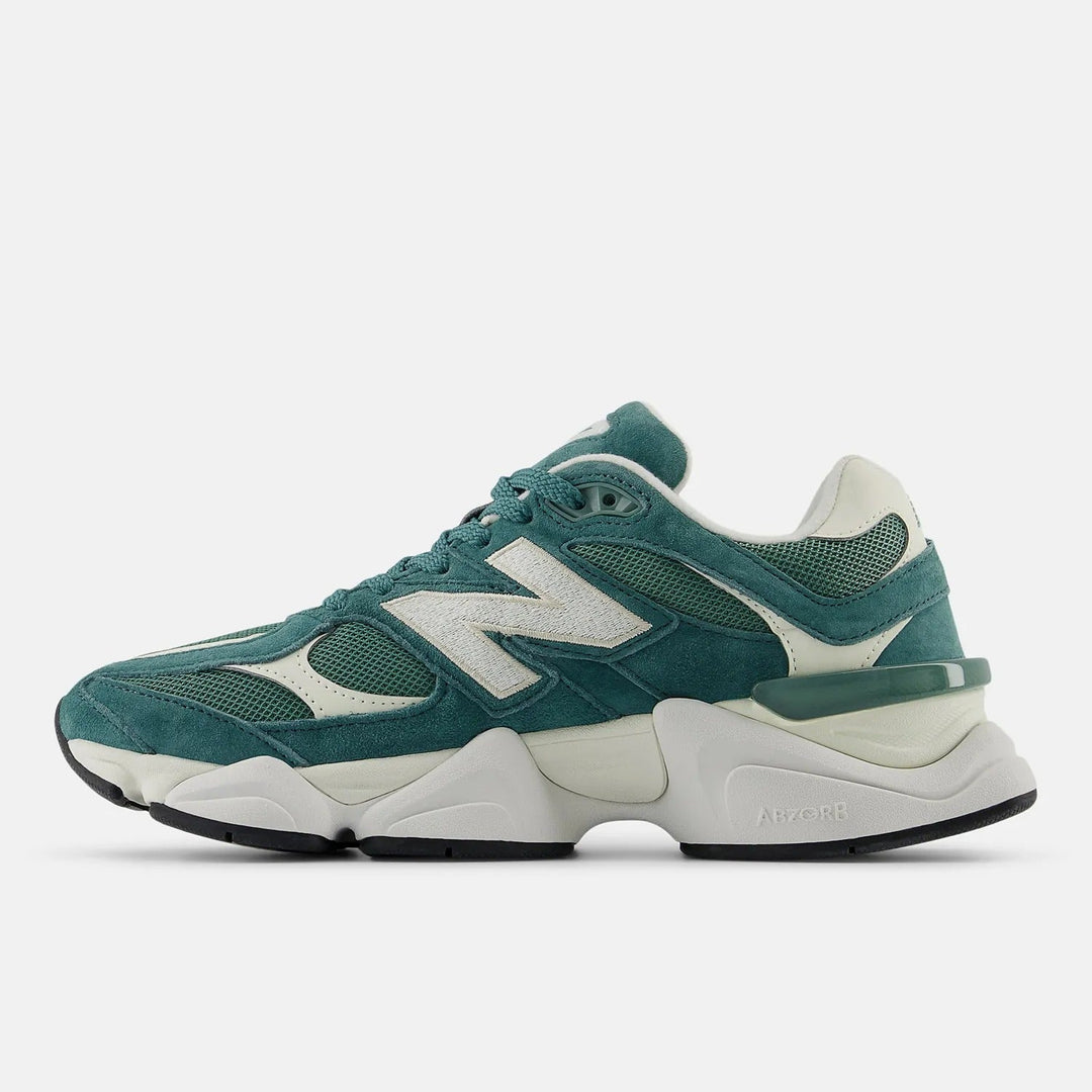 New Balance 9060 – Verde Abeto/Angora