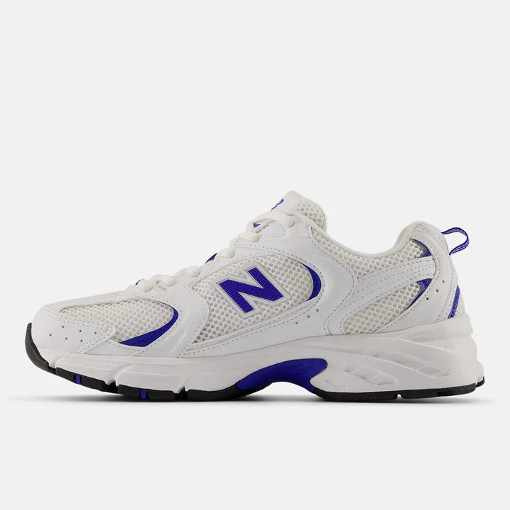 New Balance 530 - Branco/Azul Royal