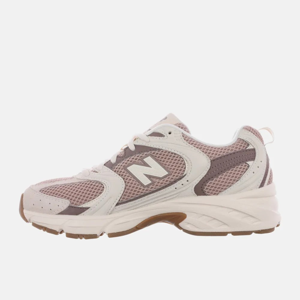 New Balance 530 – Bege/Castanho Claro