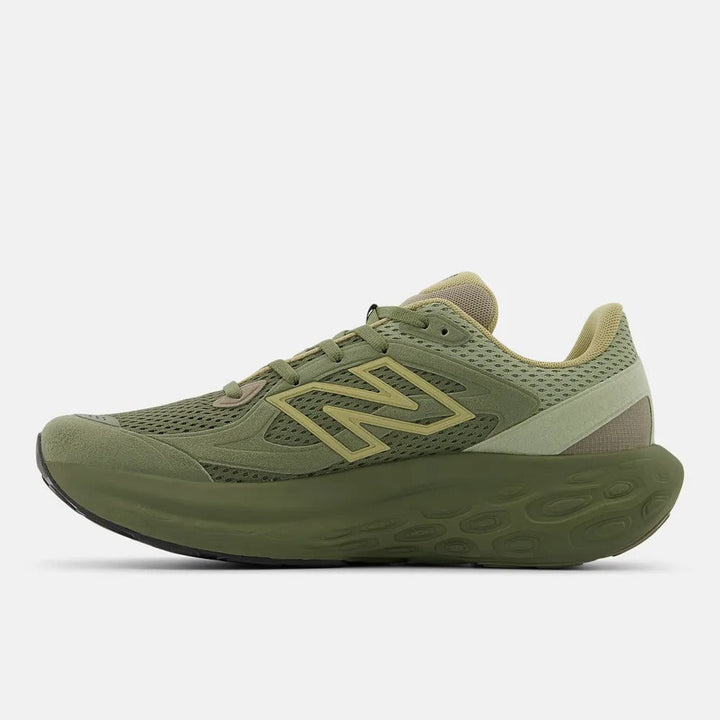 New Balance Fresh Foam X - Verde Oliva