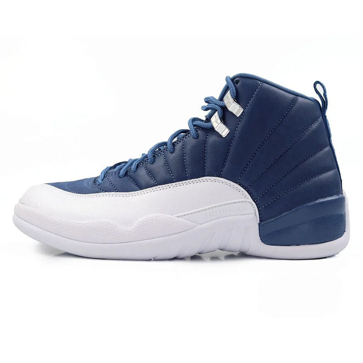Jordan 12 Retro Azul Índigo