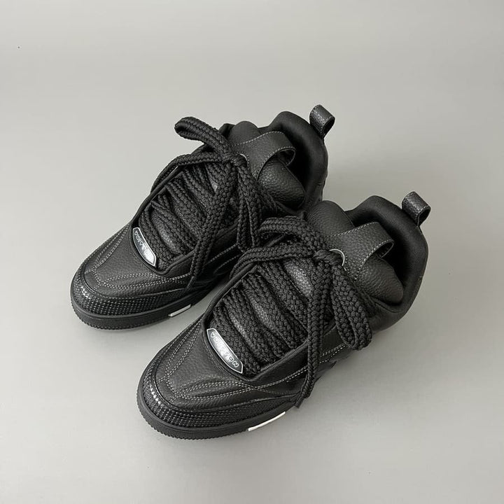 Louis Vuitton LV Skate Sneaker – Preto