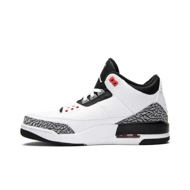 Air Jordan 3 Infrared 23