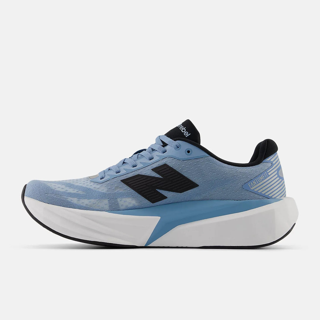 New Balance FuelCell Rebel v5 - Azul