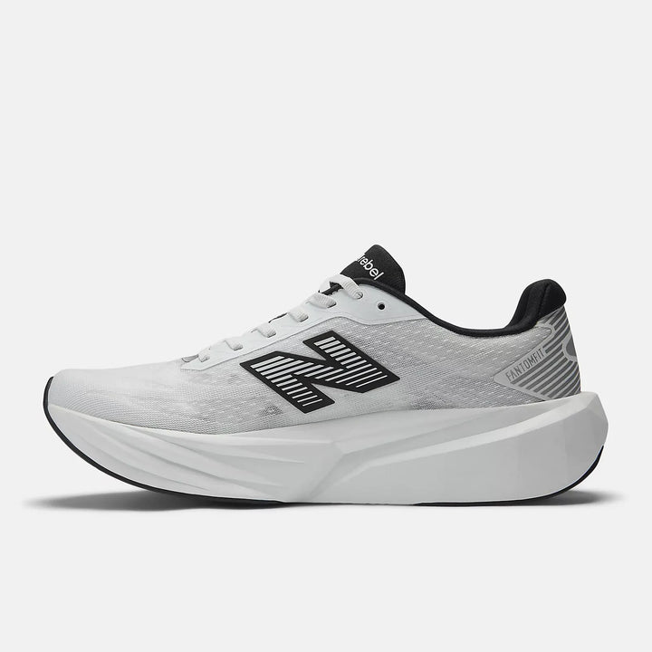 New Balance FuelCell Rebel v5 - Branco