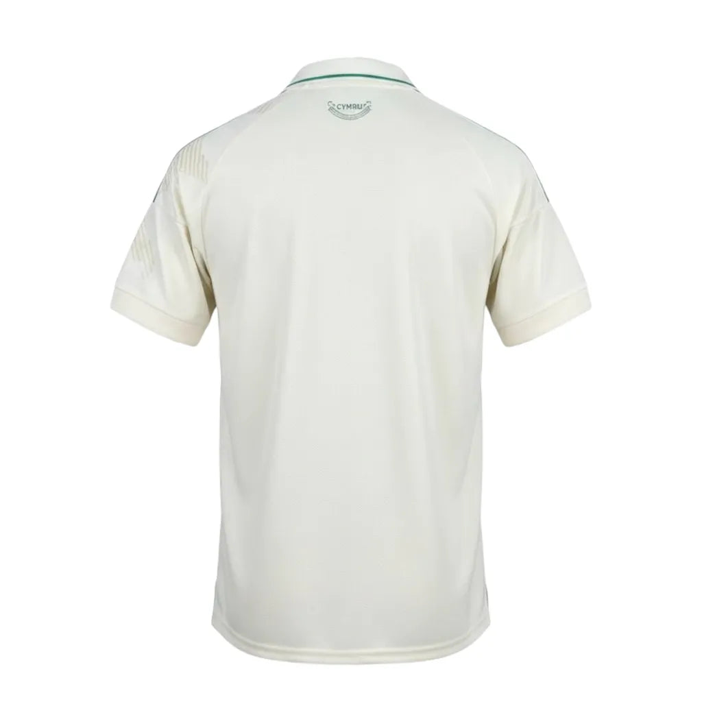 Camisa Pais de Gales Away2026