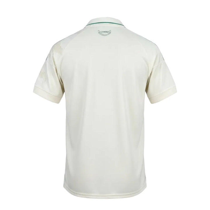 Camisa Pais de Gales Away2026