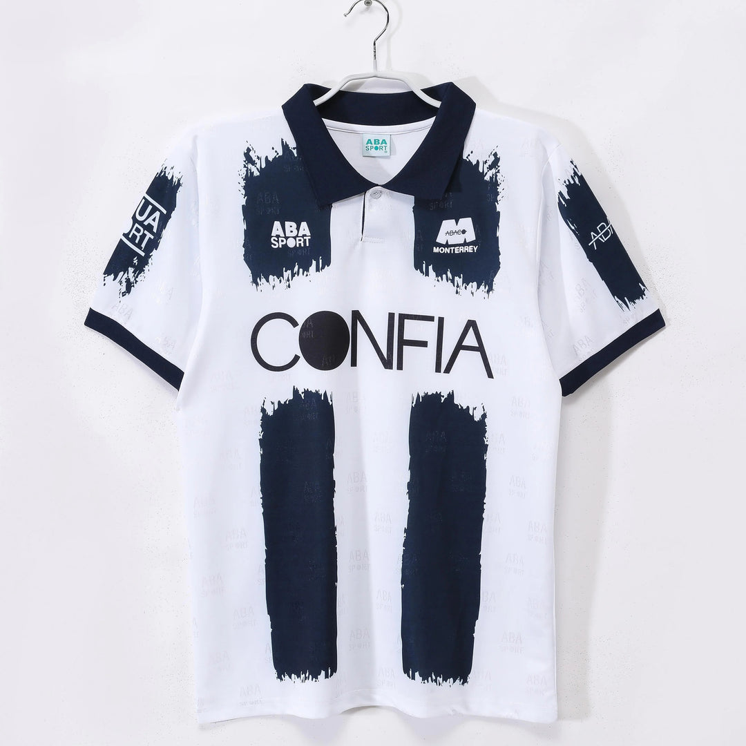 Camisa Retrô Monterrey 1995/96 Home