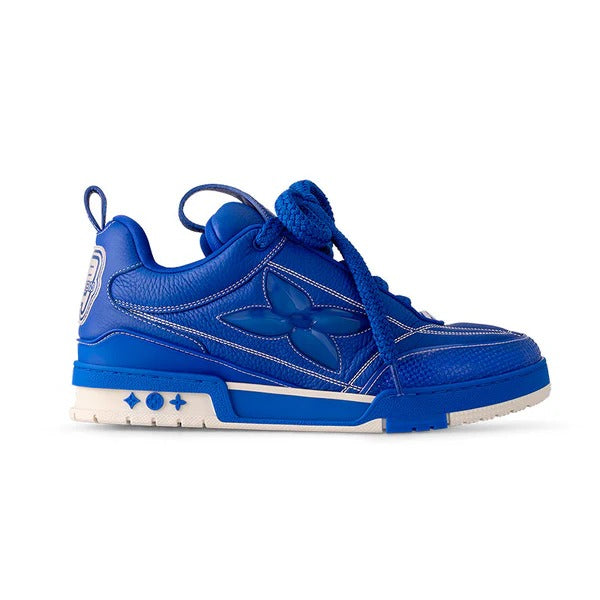 Louis Vuitton LV Skate Sneaker – Azul