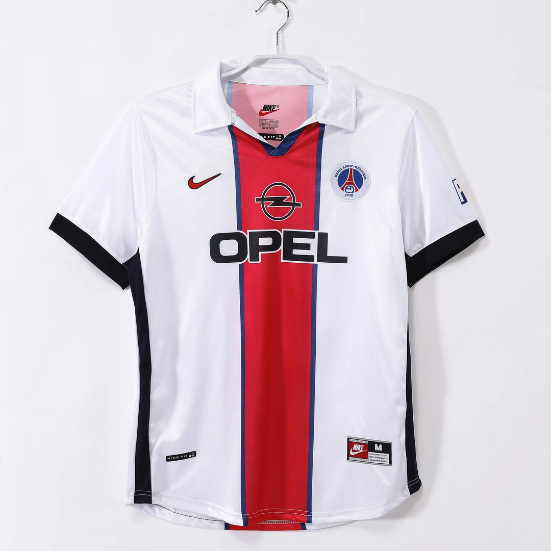 Camisa Retrô PSG 1998/99 Away