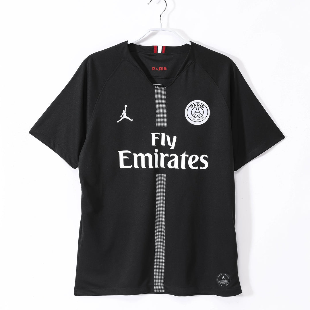Camisa Retrô PSG 2018/19 Champions