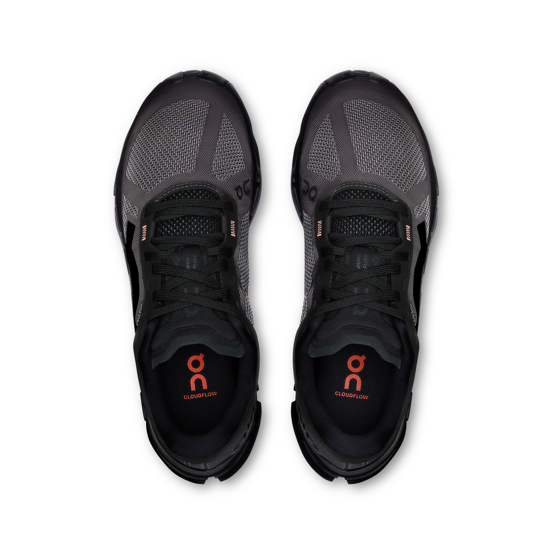 On Running Cloudflow 5 – Preto