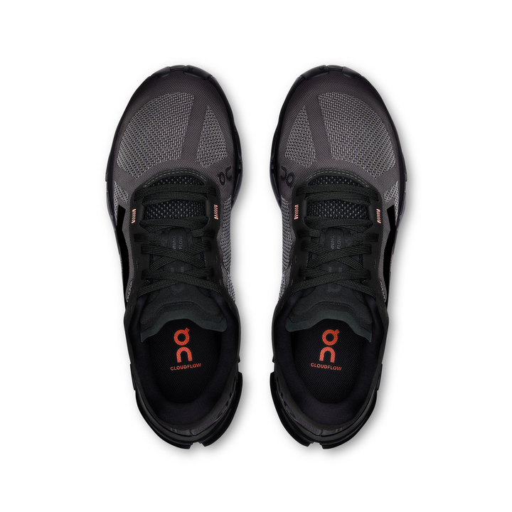 On Running Cloudflow 5 – Preto