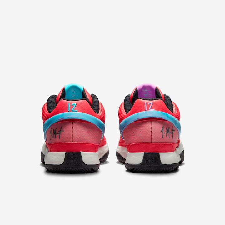 Tênis Nike JA 1 - Rosa