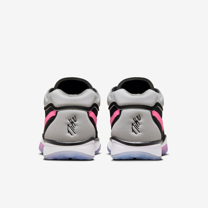 Tênis Nike Air Zoom G.T. Jump 2 - Preto