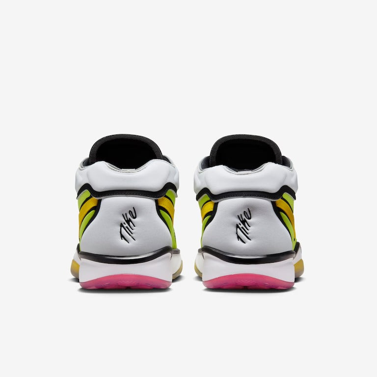 Tênis Nike Air Zoom G.T. Jump 2 - Verde