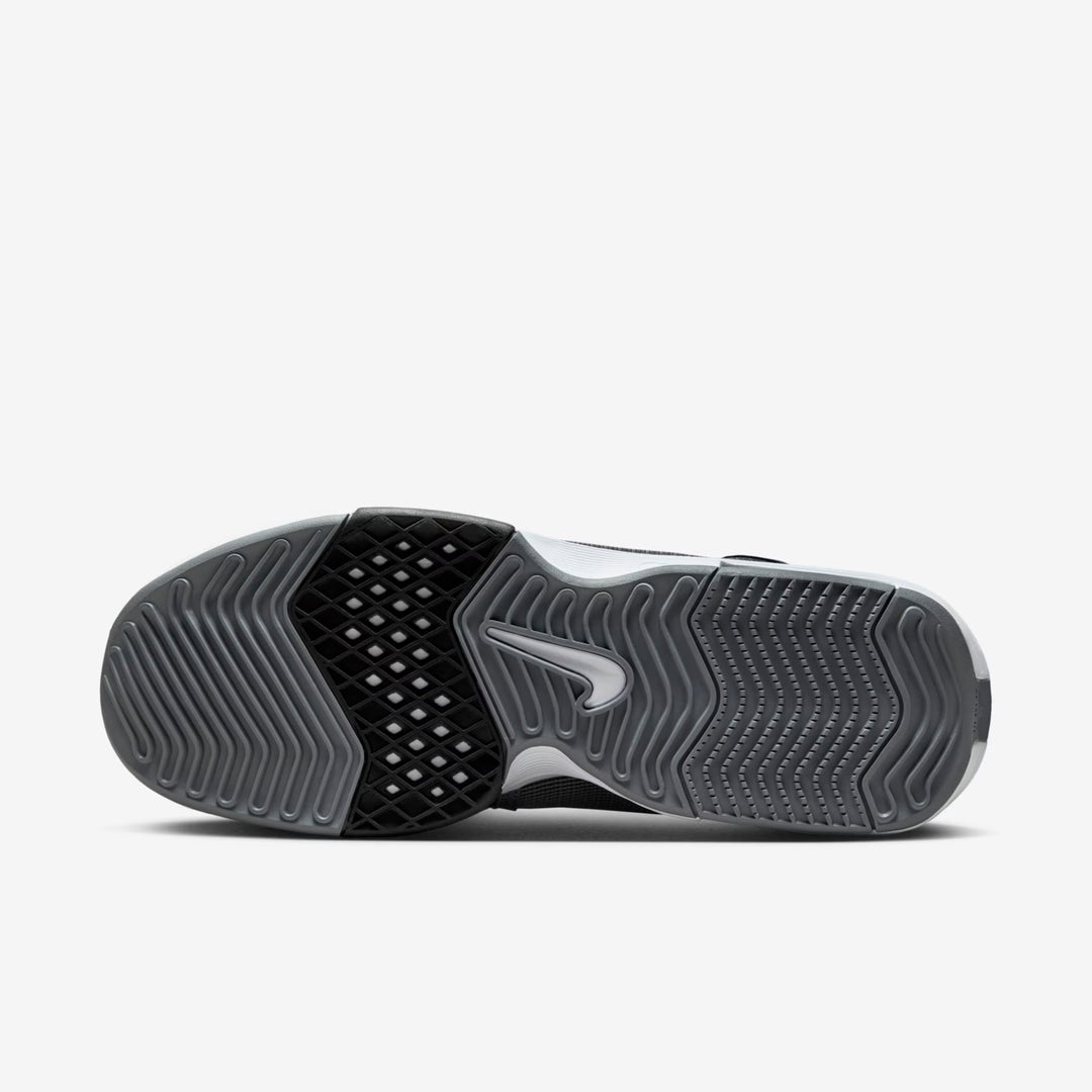 Tênis Nike LeBron Witness 8 - Cinza