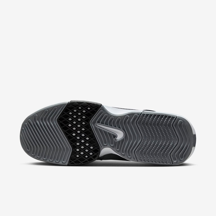 Tênis Nike LeBron Witness 8 - Cinza