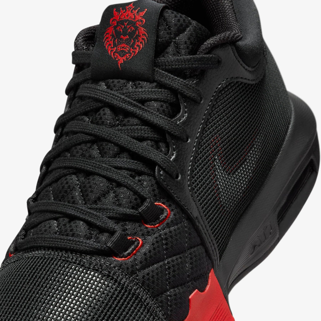 Tênis Nike LeBron Witness 8 - Preto II