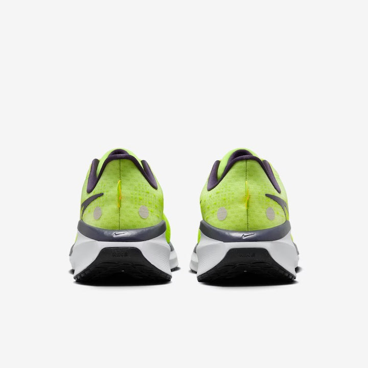 Tênis Nike Vomero 17 - Verde Neon