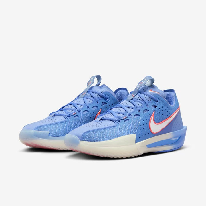 Tênis Nike G.T. Cut 3 - Azul