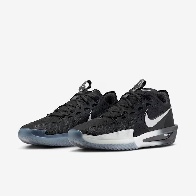 Tênis Nike G.T. Cut 3 - Preto