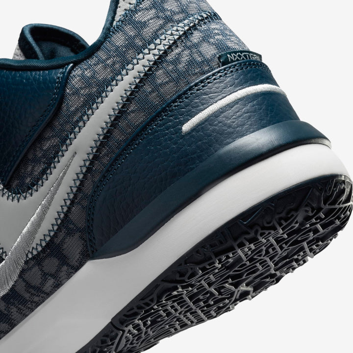 Tênis Nike LeBron NXXT Gen - Azul Marinho