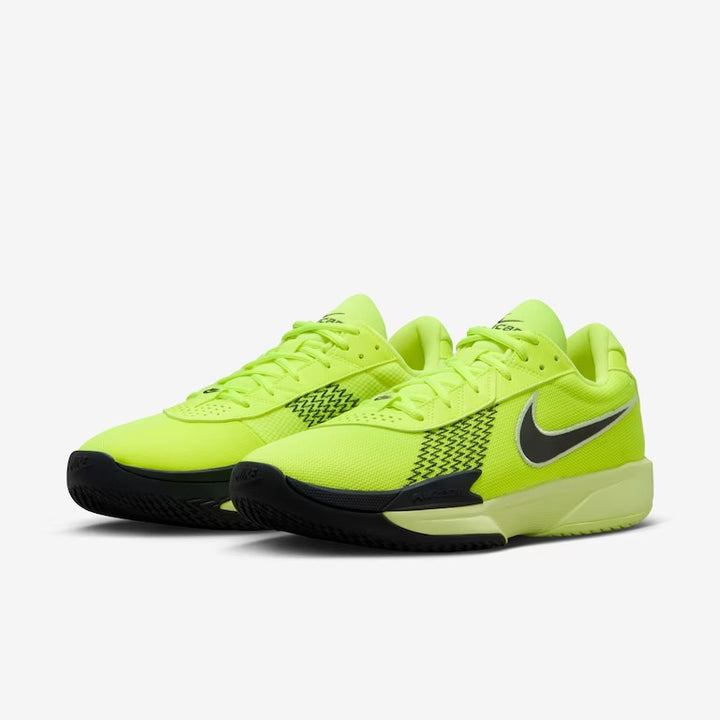 Tênis Nike Air Zoom G.T. Academy - Verde Neon