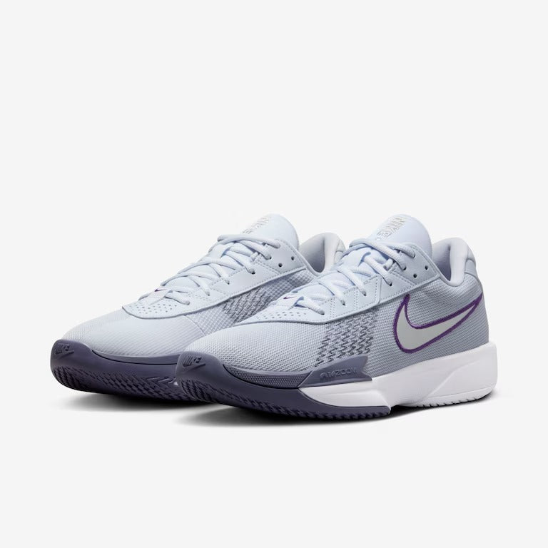 Tênis Nike Air Zoom G.T. Academy - Roxo