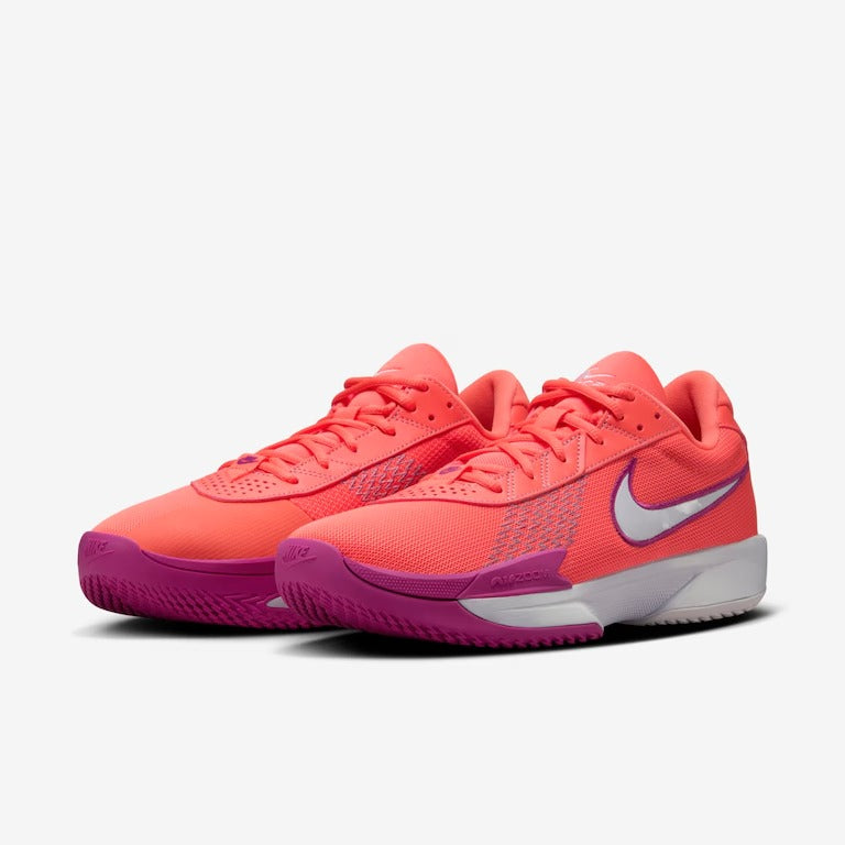 Tênis Nike Air Zoom G.T. Academy - Rosa