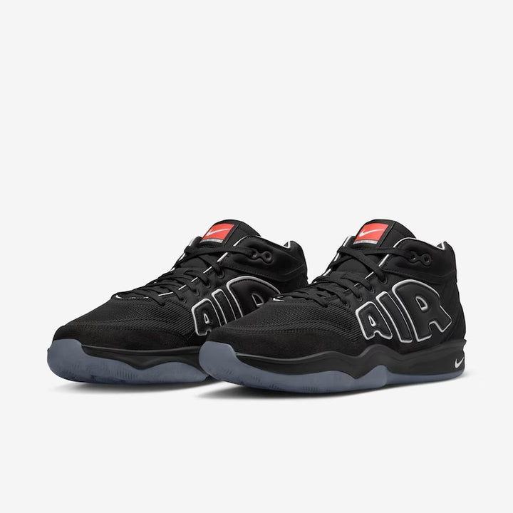Tênis Nike GT Hustle 2 - Preto