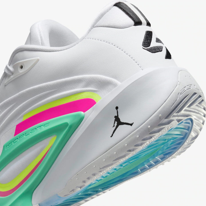 Tênis Nike Jordan Luka 3 - Branco