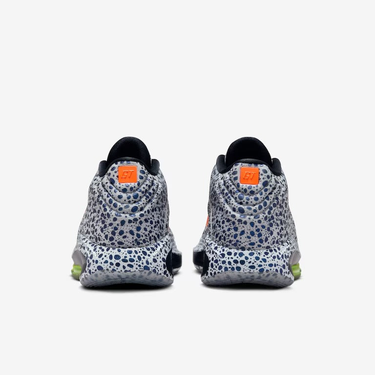 Tênis Nike GT Hustle 3 Olympic Electric