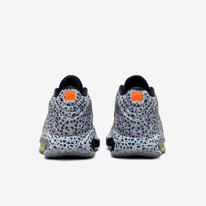 Tênis Nike GT Hustle 3 Olympic Electric