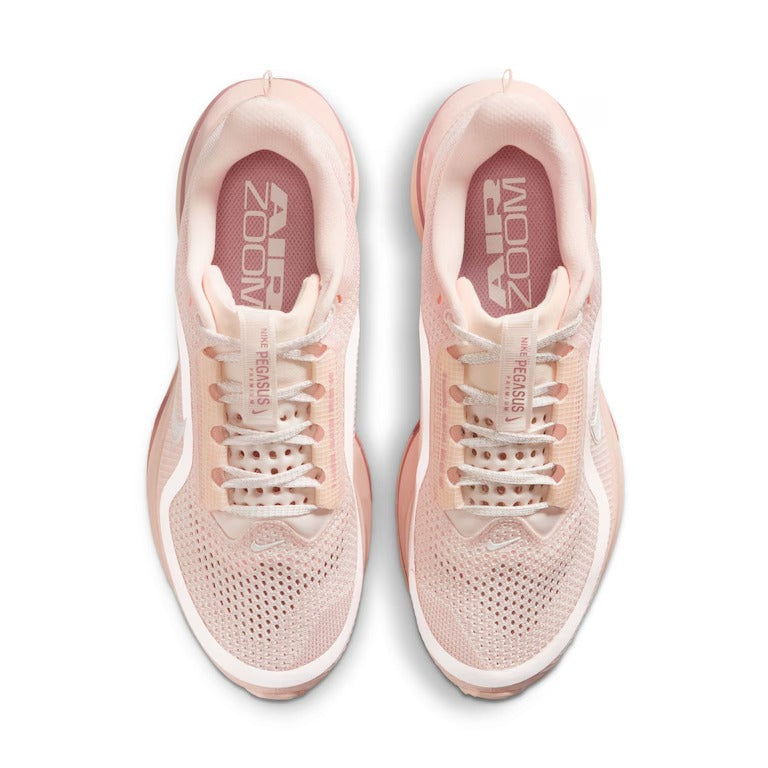 Tênis Nike Pegasus Premium - Rose Claro