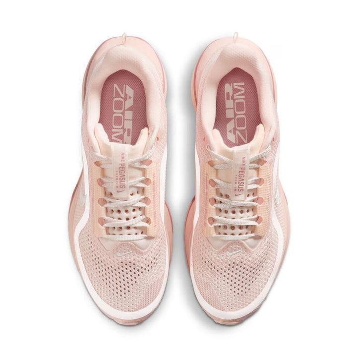 Tênis Nike Pegasus Premium - Rose Claro