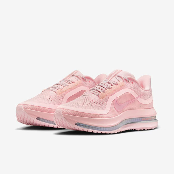 Tênis Nike Pegasus Premium - Rosa Claro