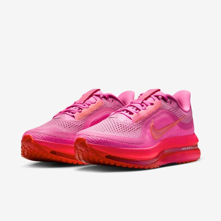 Tênis Nike Pegasus Premium - Rosa