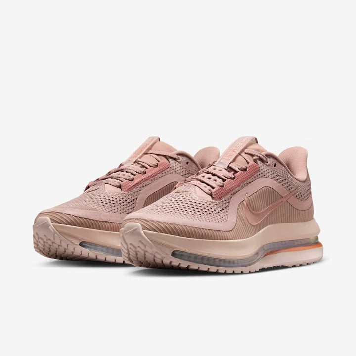 Tênis Nike Pegasus Premium - Rose Escuro