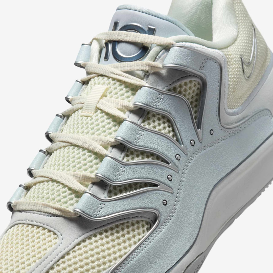 Tênis Nike KD18 - Branco