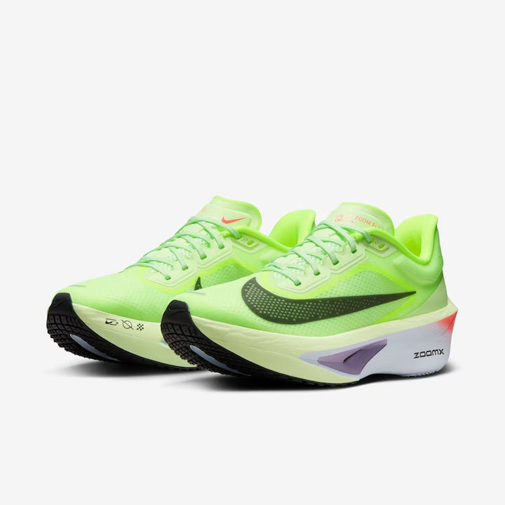 Tênis Nike Zoom Fly 6 - Verde