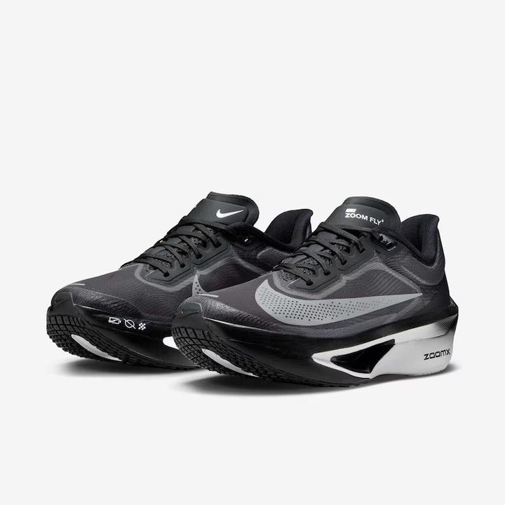 Tênis Nike Zoom Fly 6 - Preto