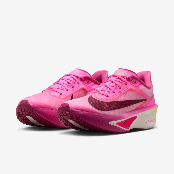 Tênis Nike Zoom Fly 6 - Rosa