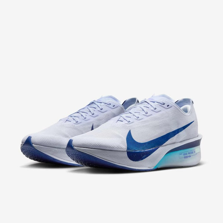 Tênis Nike ZoomX VaporFly 4 - Azul Claro