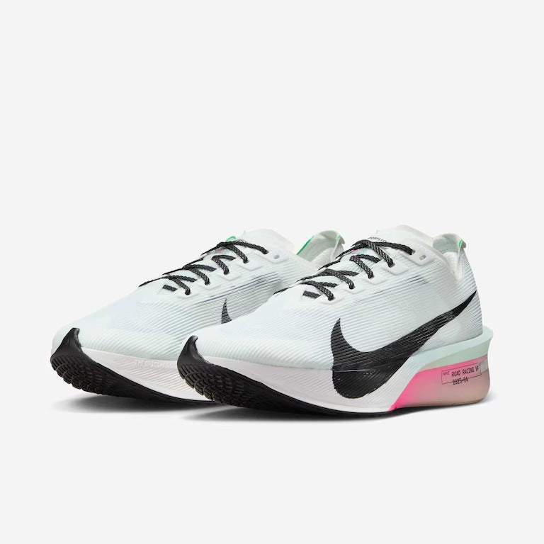 Tênis Nike ZoomX VaporFly 4 - Branco