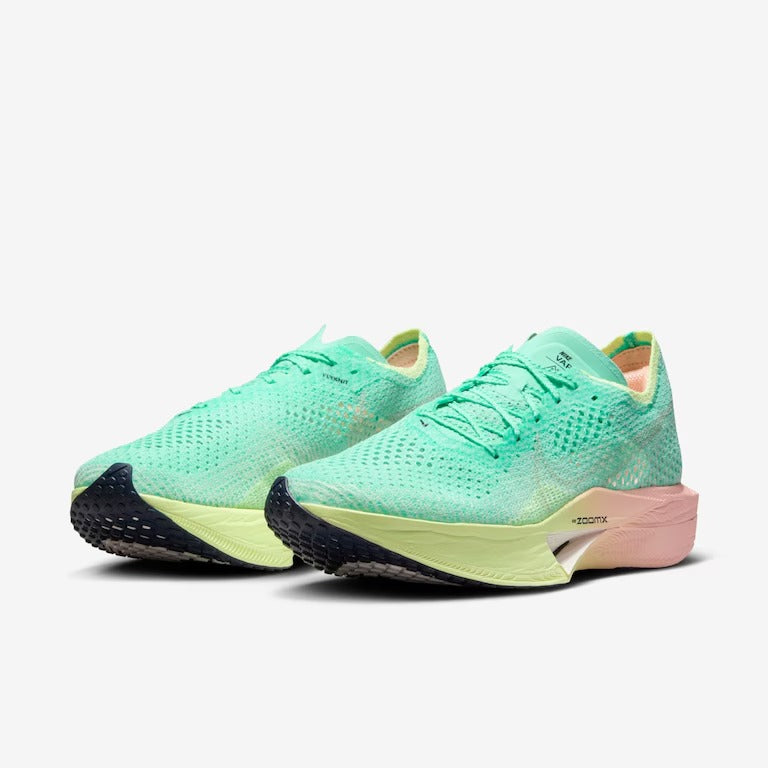Tênis Nike ZoomX VaporFly 3 - Turquesa