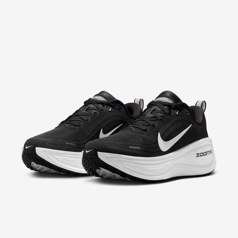 Tênis Nike Vomero Plus - Preto