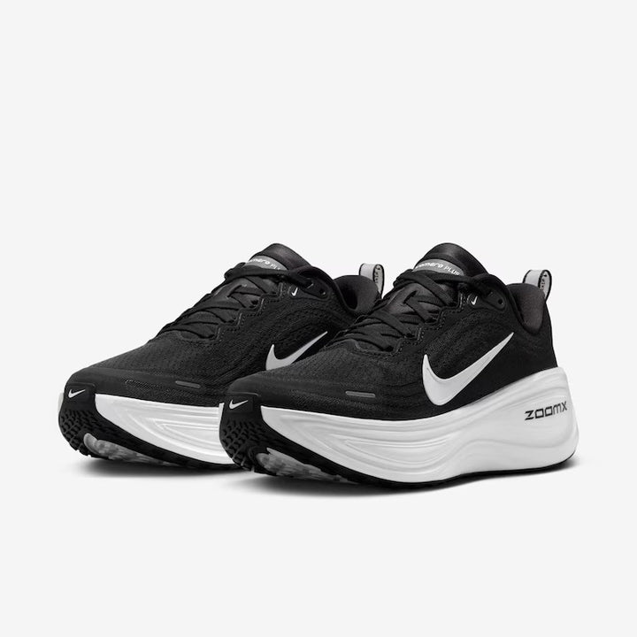 Tênis Nike Vomero Plus - Preto