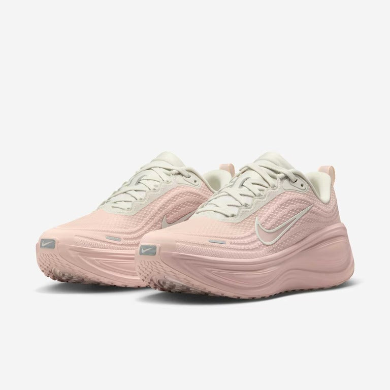 Tênis Nike Vomero Plus - Rosa Claro
